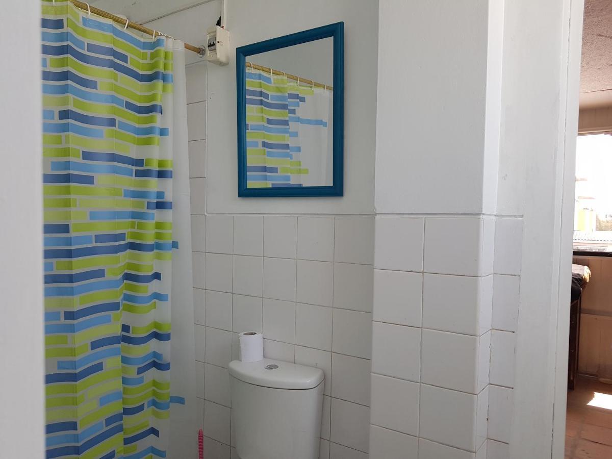 Apartament El Ensueno Lima Zewnętrze zdjęcie