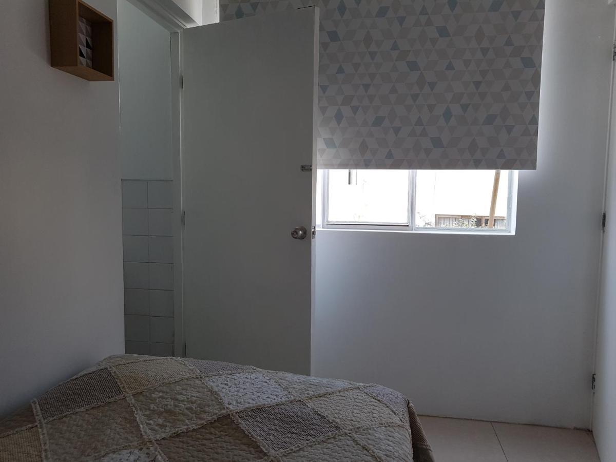 Apartament El Ensueno Lima Zewnętrze zdjęcie