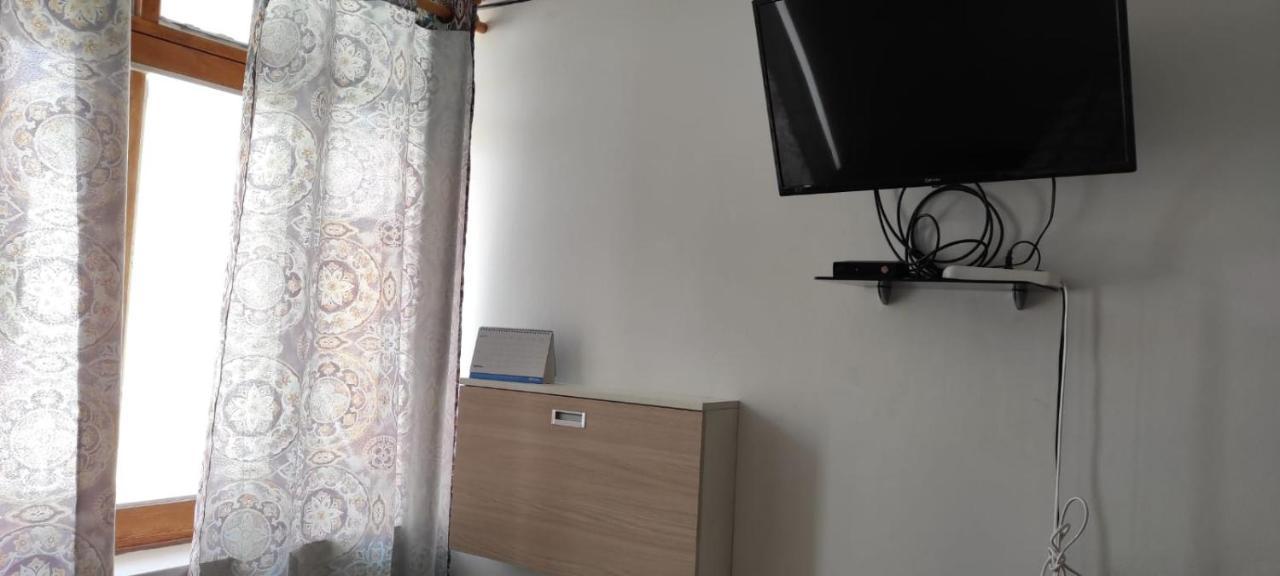 Apartament El Ensueno Lima Zewnętrze zdjęcie