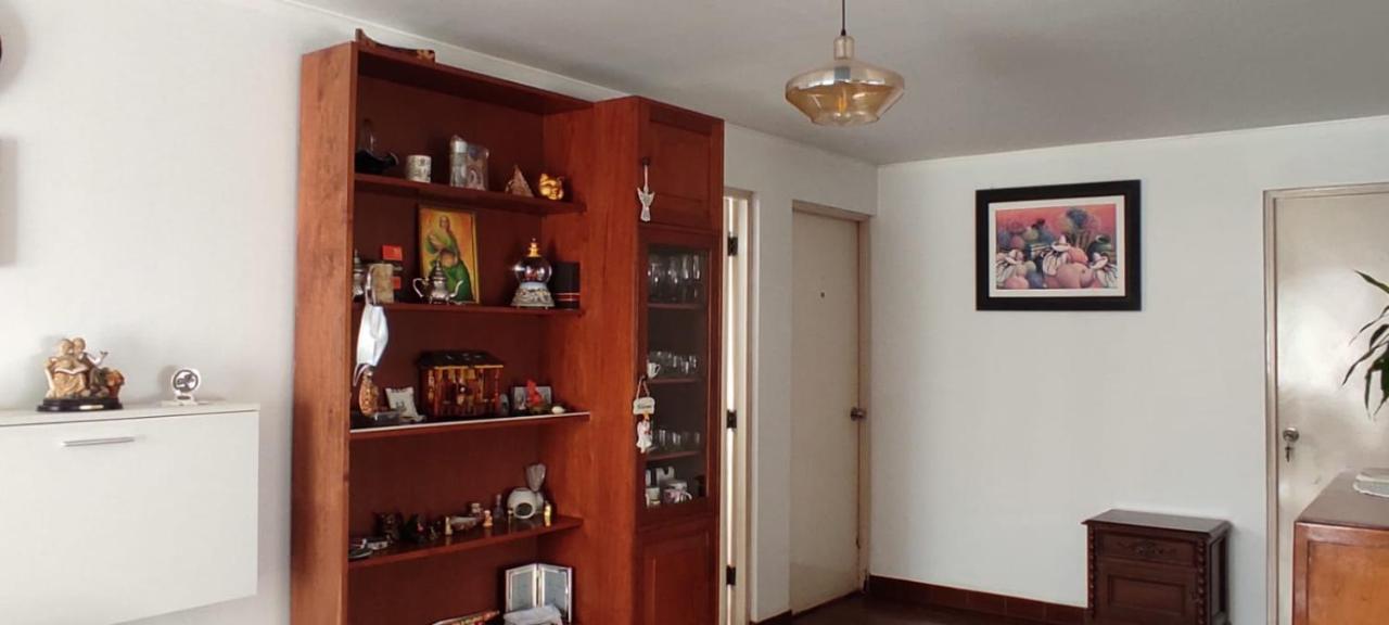 Apartament El Ensueno Lima Zewnętrze zdjęcie