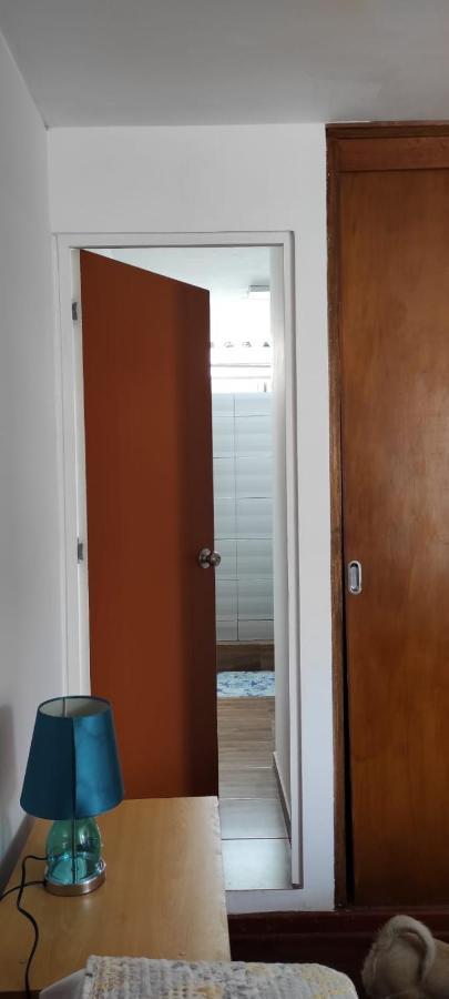 Apartament El Ensueno Lima Zewnętrze zdjęcie