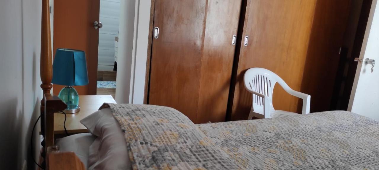 Apartament El Ensueno Lima Zewnętrze zdjęcie