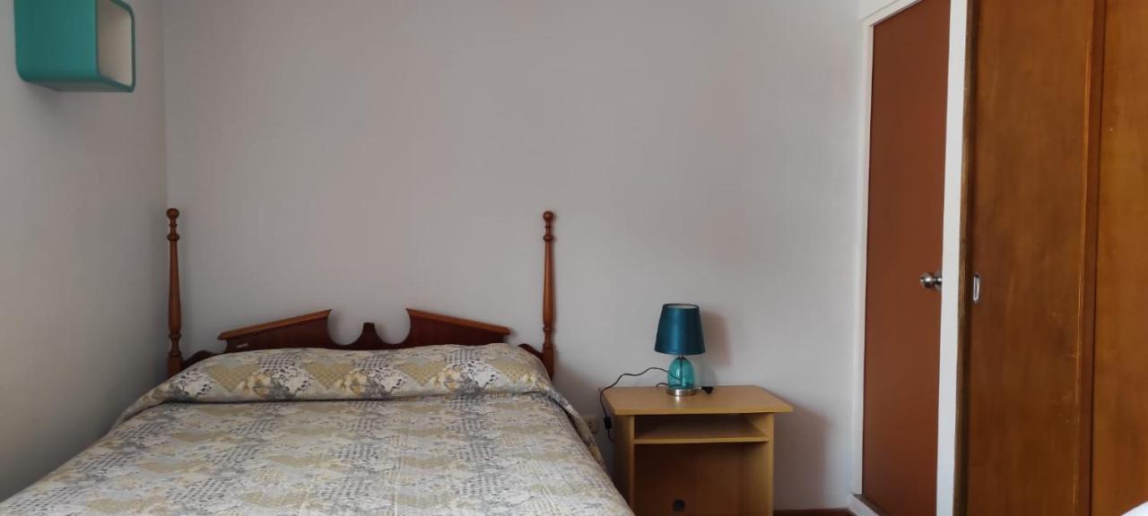 Apartament El Ensueno Lima Zewnętrze zdjęcie