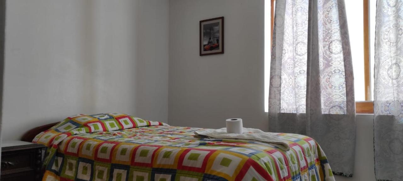 Apartament El Ensueno Lima Zewnętrze zdjęcie