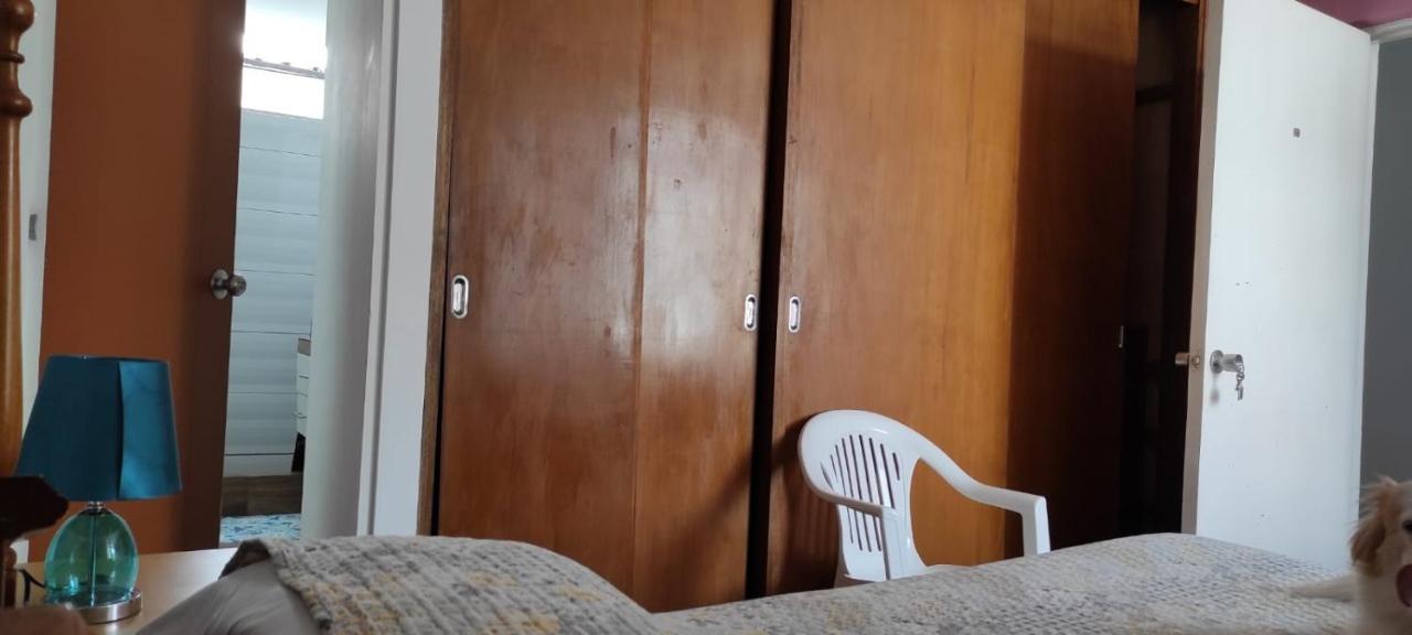 Apartament El Ensueno Lima Zewnętrze zdjęcie
