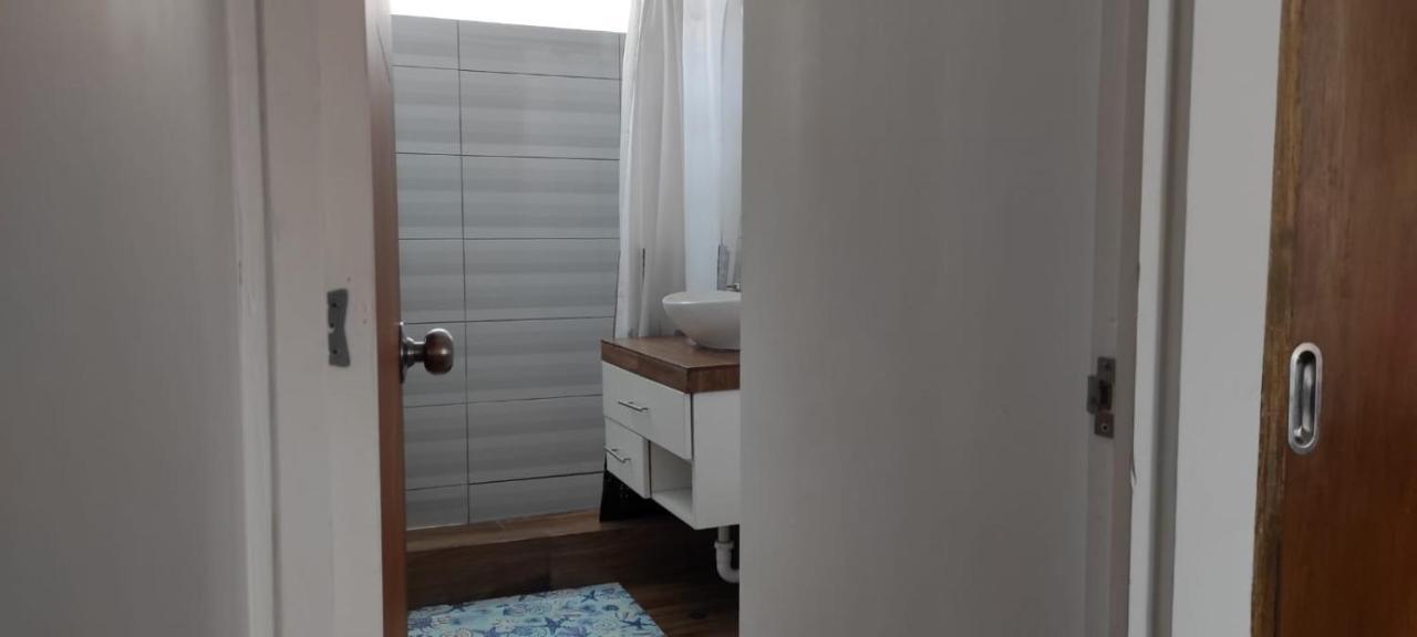 Apartament El Ensueno Lima Zewnętrze zdjęcie